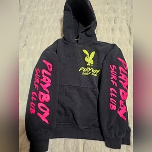 playboy hoodie